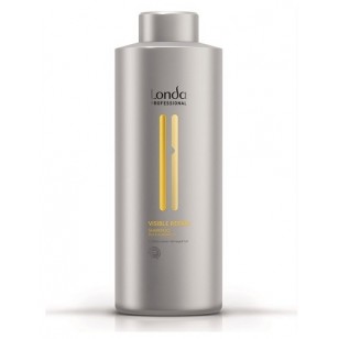 Visible Repair - Възстановяващ шампоан за изтощена коса 1000 ml